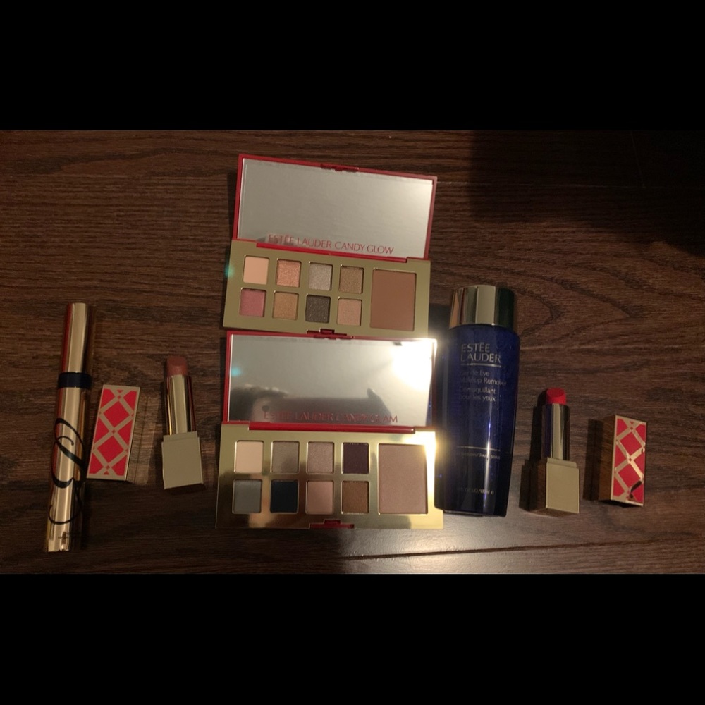 Estée Lauder combo set (5 items)
